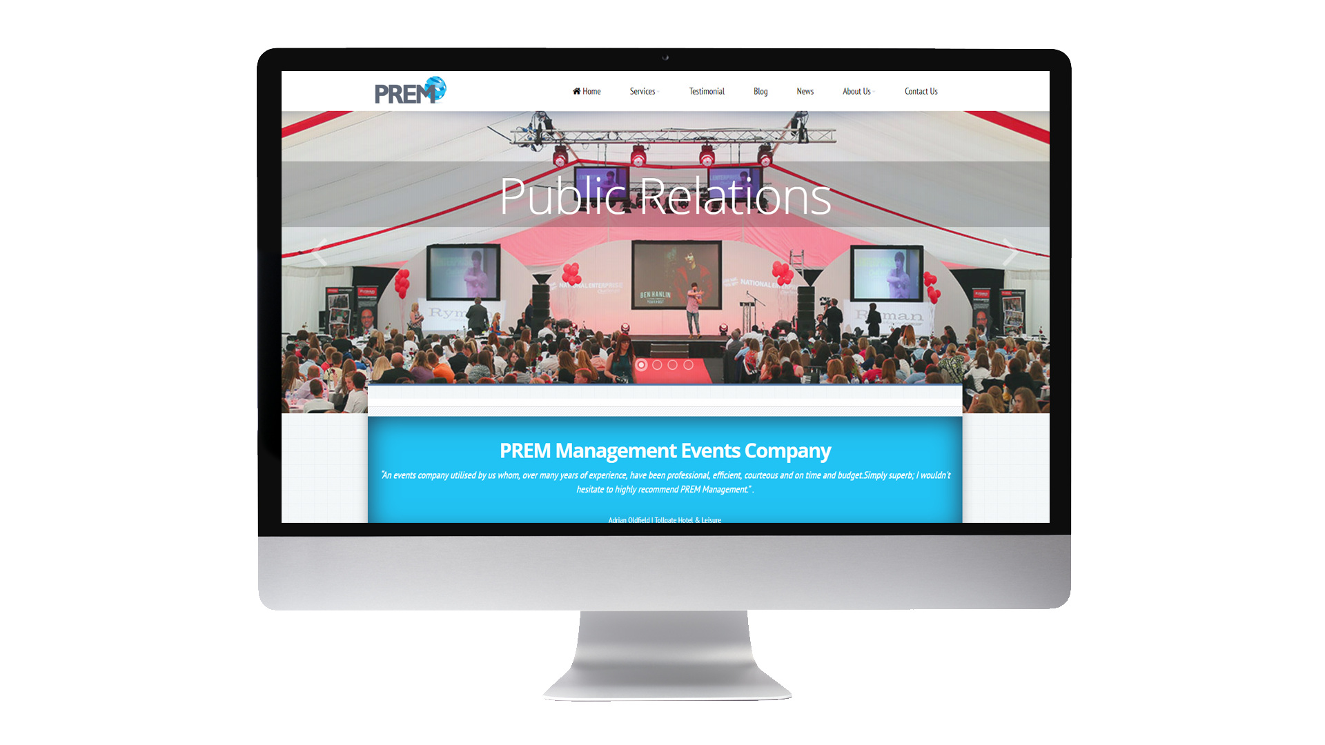 client-public-relations